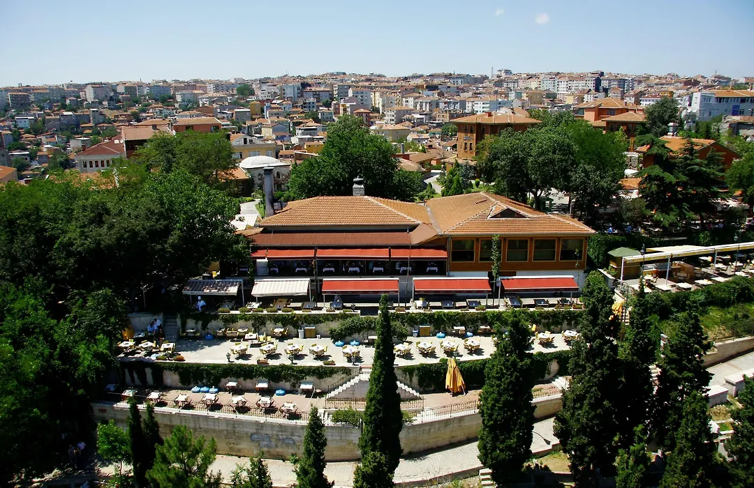 Turquhouse Hotel-1