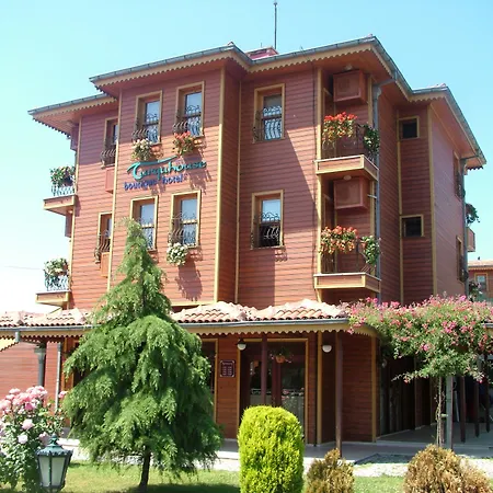 Turquhouse Hotel-2