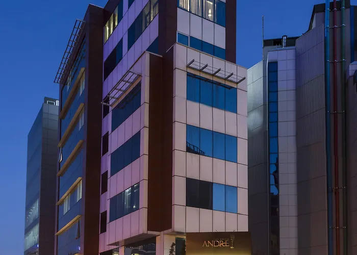 Bilek Hotel Kavacık